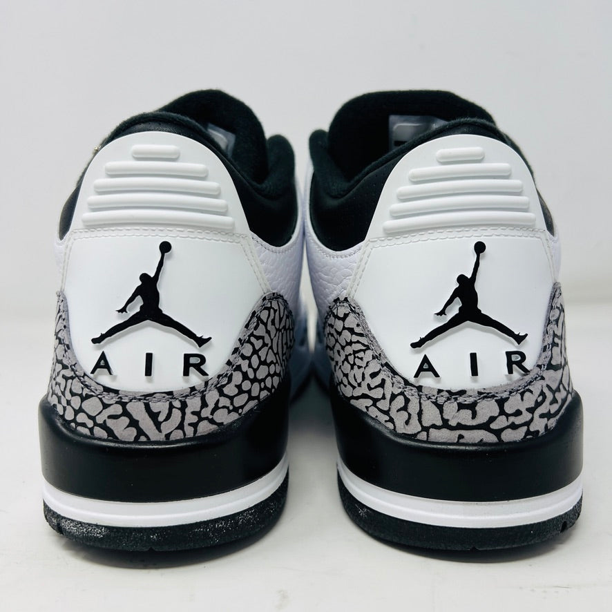 Jordan 3 Retro Infrared 23
