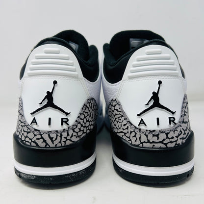 Jordan 3 Retro Infrared 23