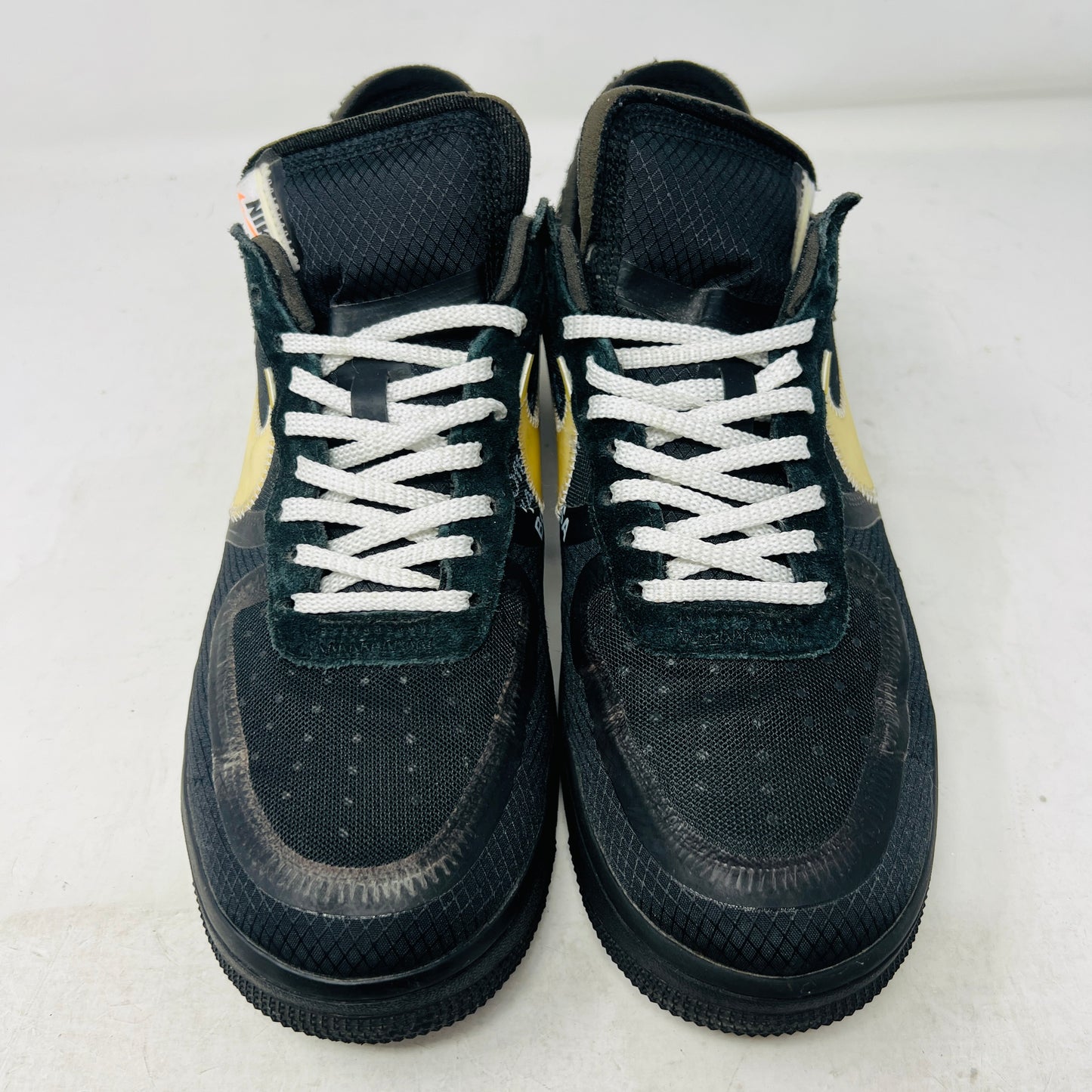 Nike Air Force 1 Low Off-White Black White