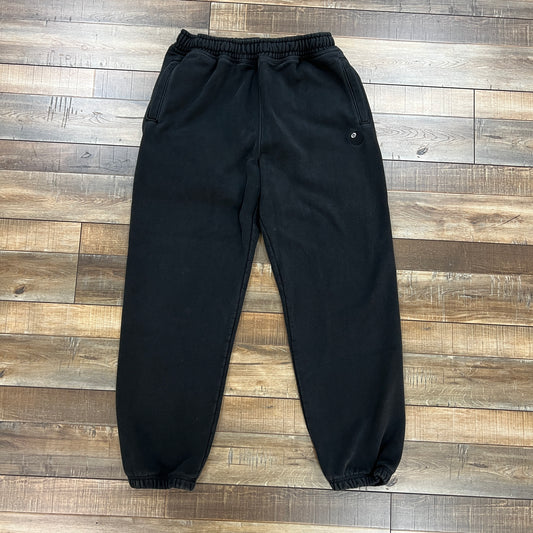 Stussy 8-Ball Sweatpants Black