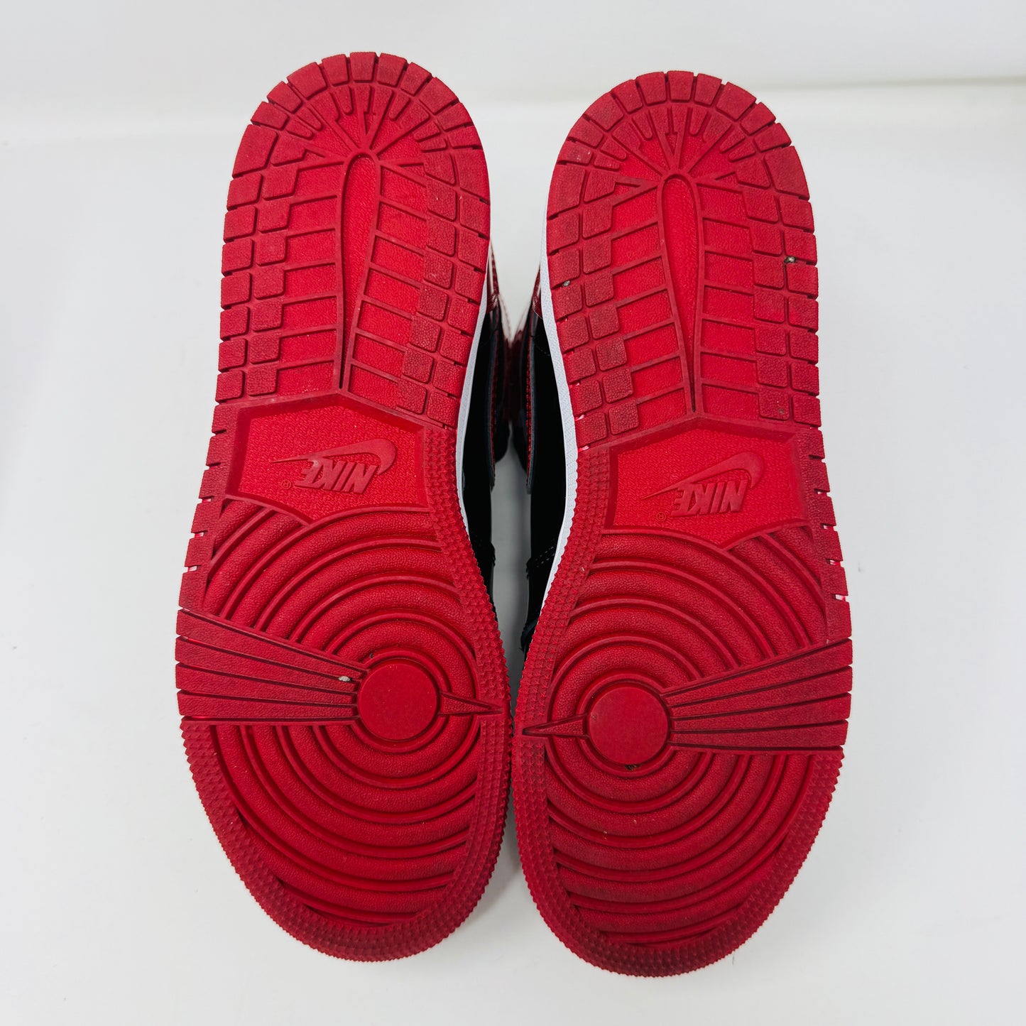 Jordan 1 Retro High OG Patent Bred (GS)