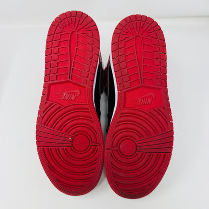 Jordan 1 Retro High OG Patent Bred (GS)