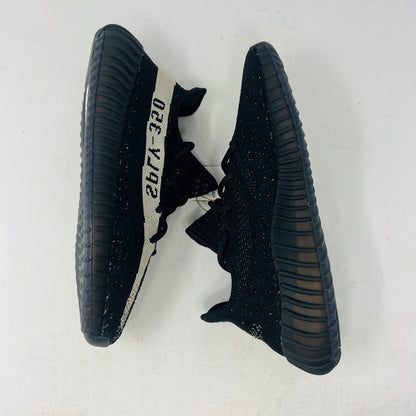 adidas Yeezy Boost 350 V2 Core Black White