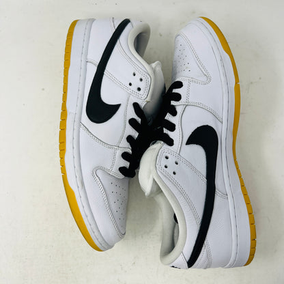 Nike SB Dunk Low Pro White Gum