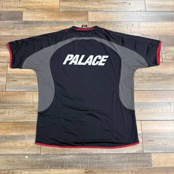 Palace Pro Team Palco Jersey Black