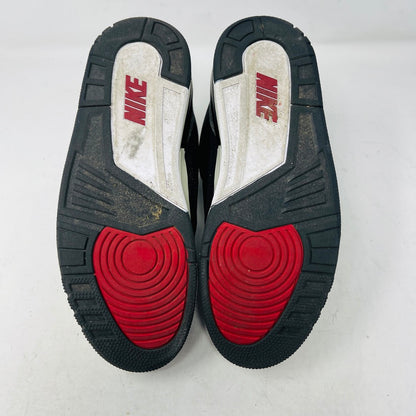 Jordan 3 Retro Levi’s Black