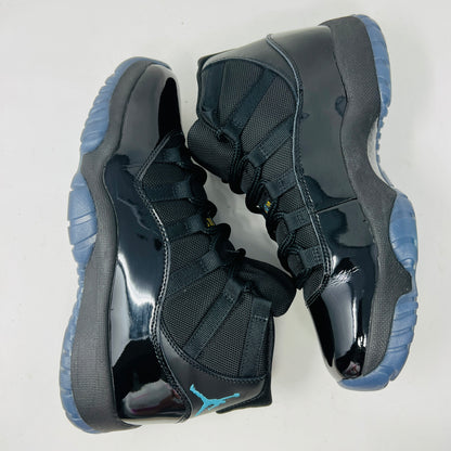 Jordan 11 Retro Gamma Blue (2025)