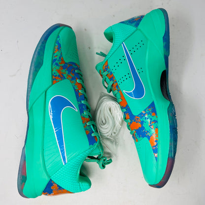Nike Kobe 5 Protro Jalen Brunson NY vs. NY PE