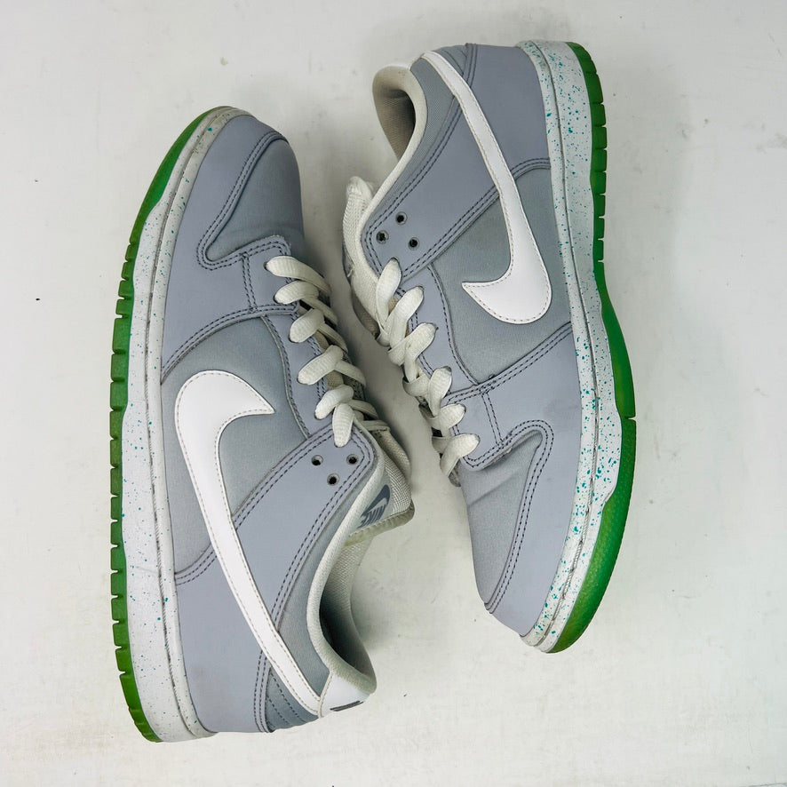 Nike SB Dunk Low Marty McFly