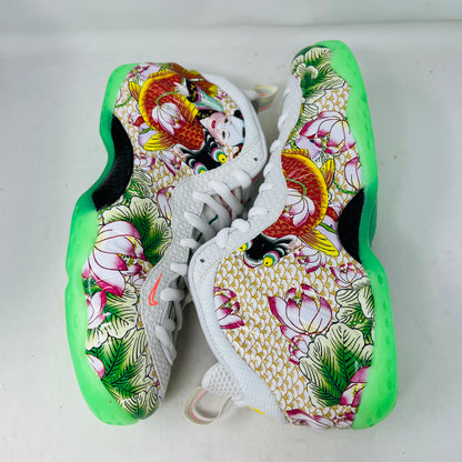 Nike Air Foamposite One Tianjin 2.0