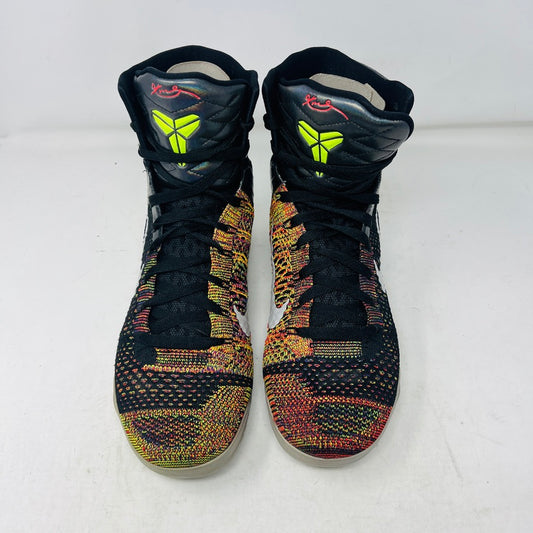 Nike Kobe 9 Elite Masterpiece