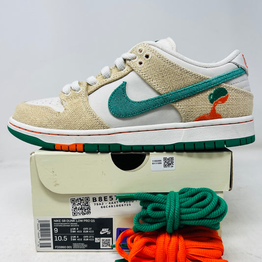 Nike SB Dunk Low Jarritos