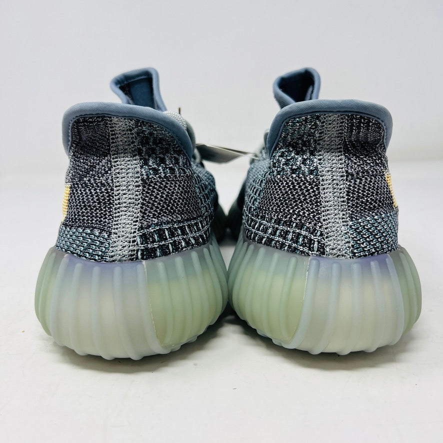adidas Yeezy Boost 350 V2 Ash Blue
