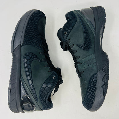 Nike Kobe 4 Protro Gift of Mamba