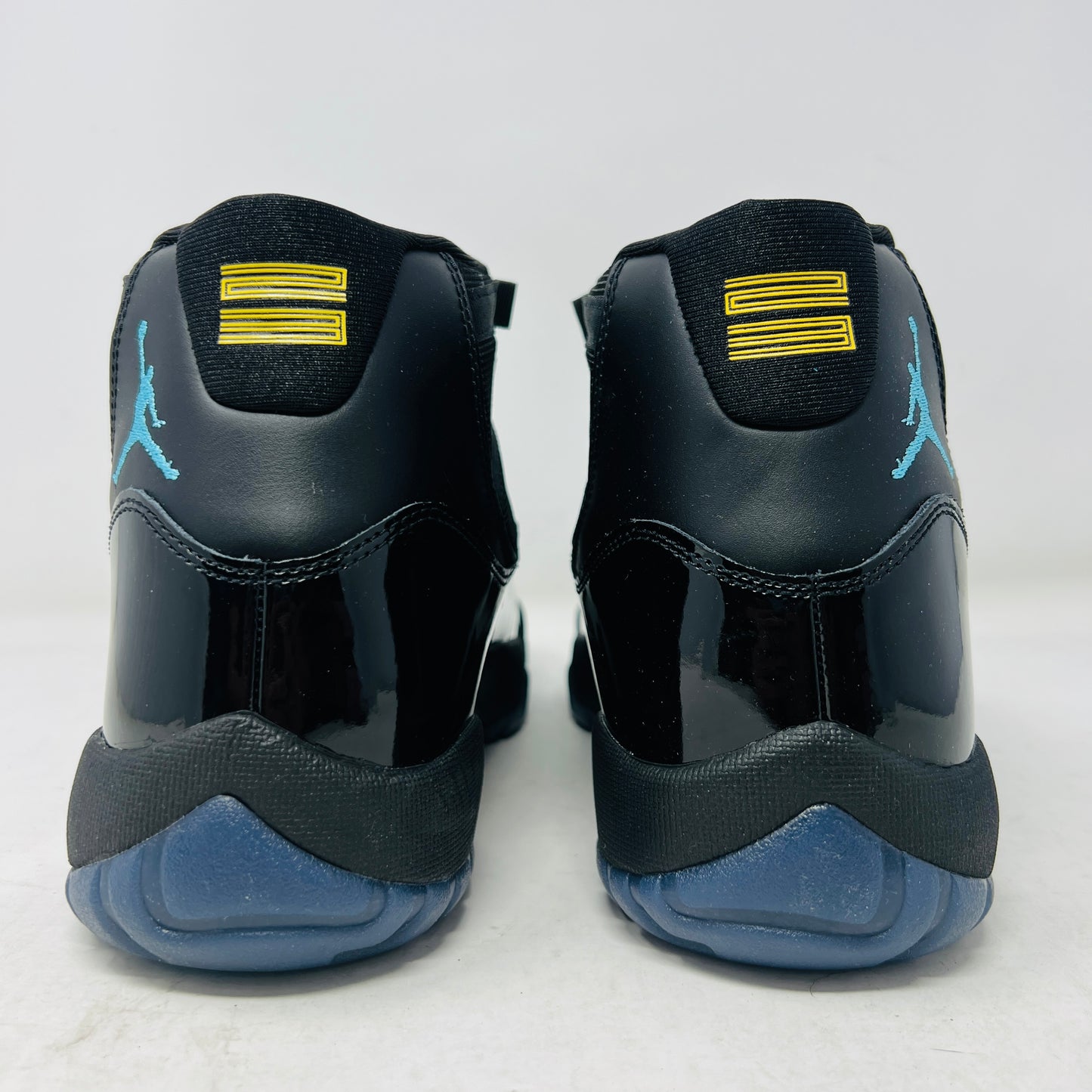 Jordan 11 Retro Gamma Blue (2025)