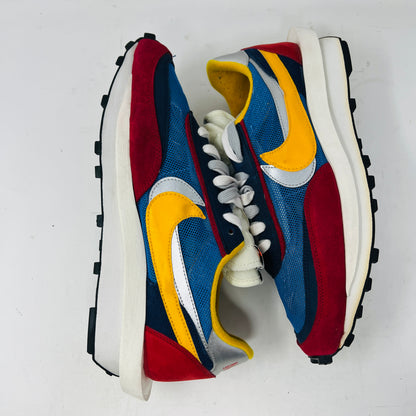 Nike LD Waffle sacai Varsity Blue