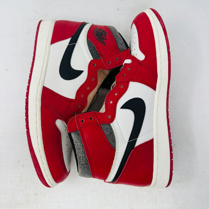 Jordan 1 Retro High OG Chicago Lost and Found
