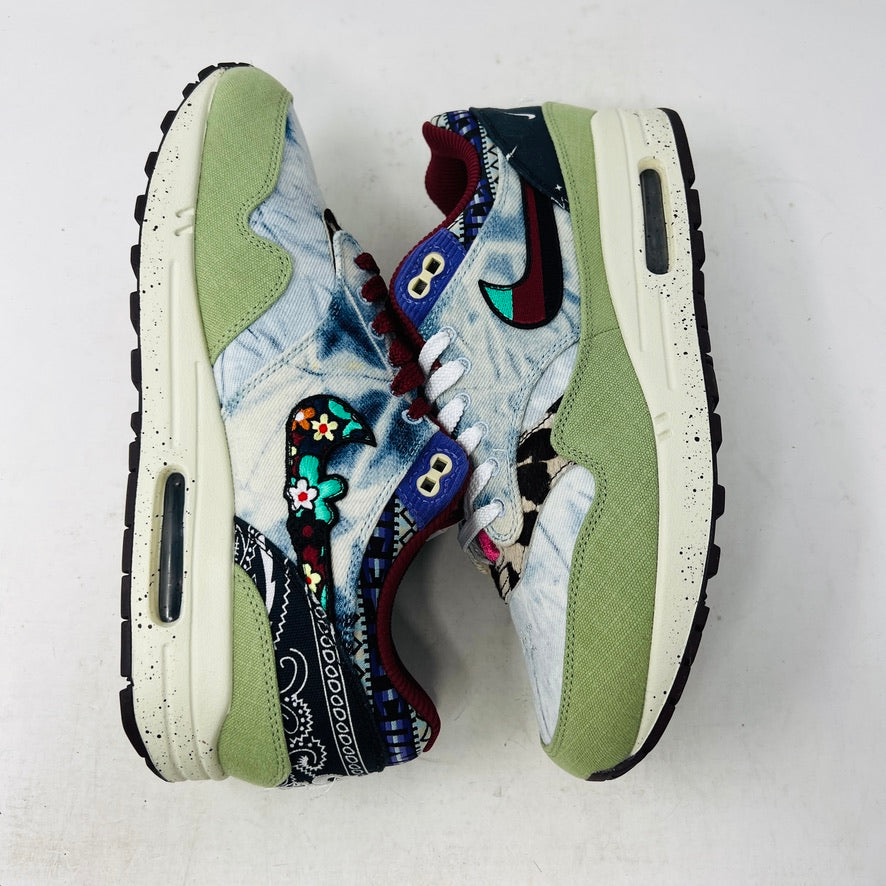 Nike Air Max 1 SP Concepts Mellow