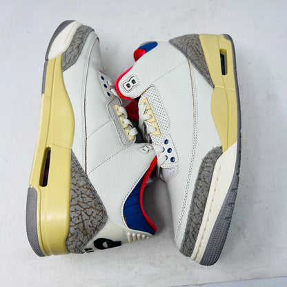 Jordan 3 Retro Seoul 2.0