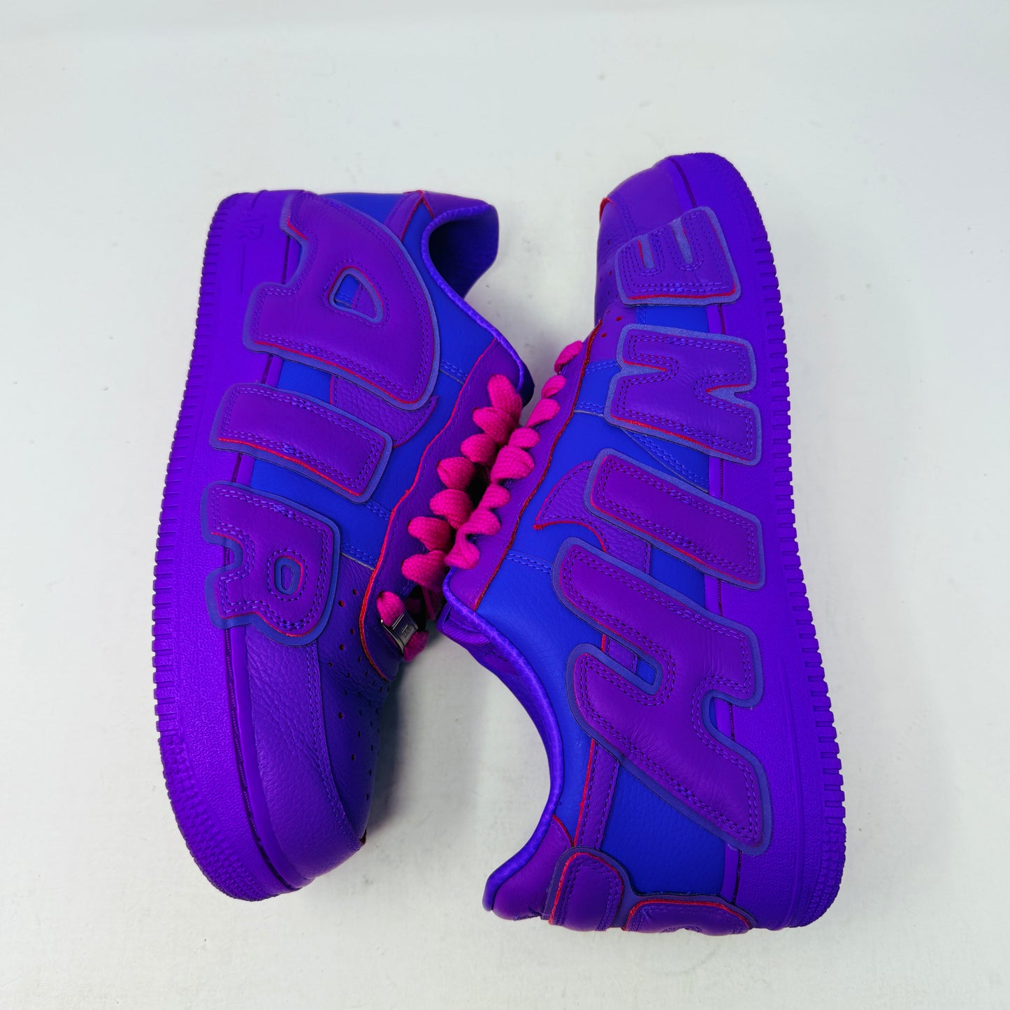 Nike Air Force 1 Low Cactus Plant Flea Market Fuchsia Dream