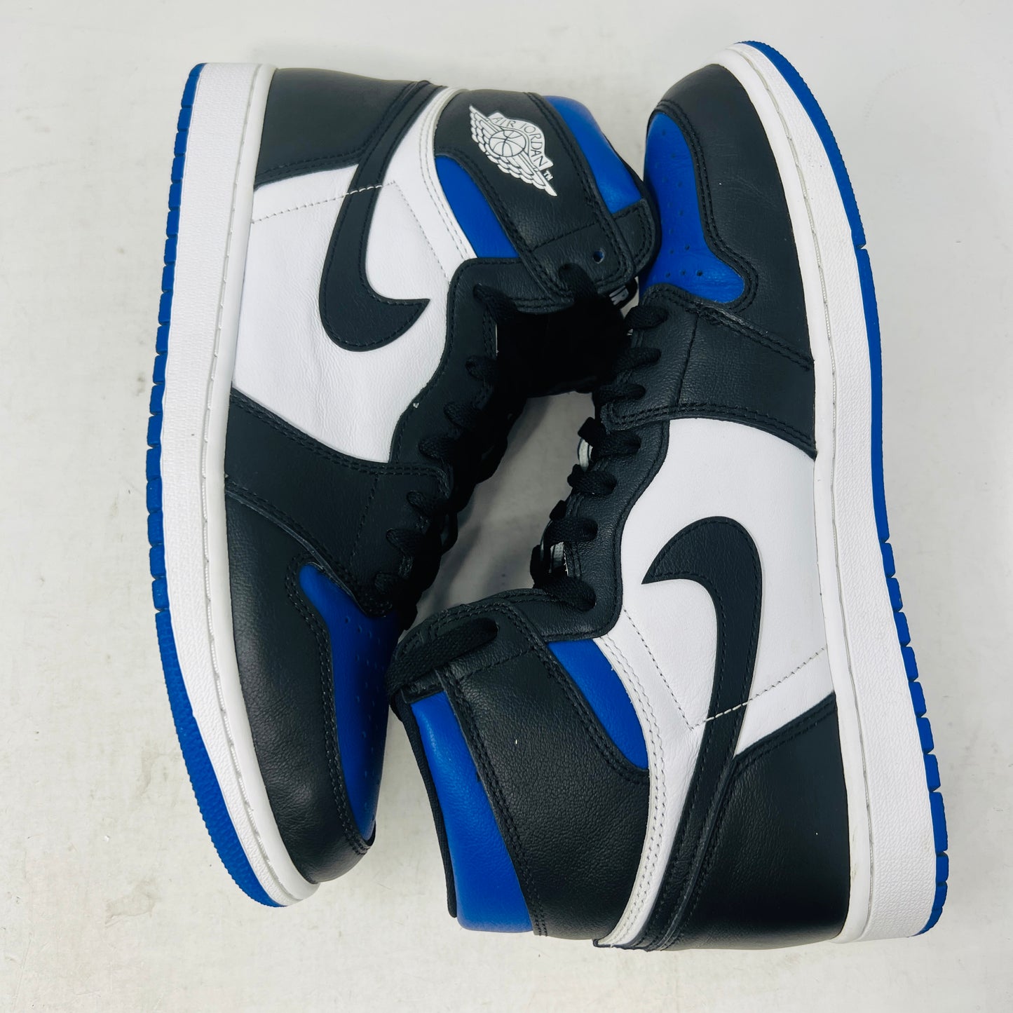 Jordan 1 Retro High Royal Toe