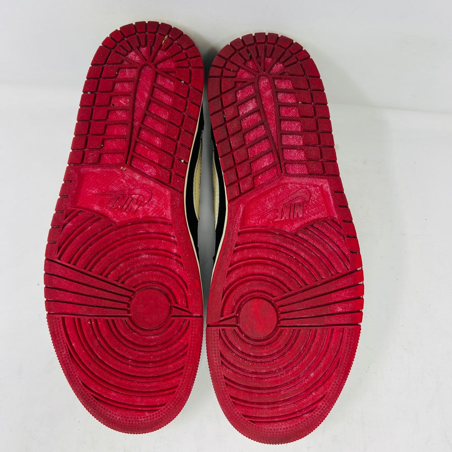Jordan 1 Retro Low OG Nigel Sylvester Better With Time