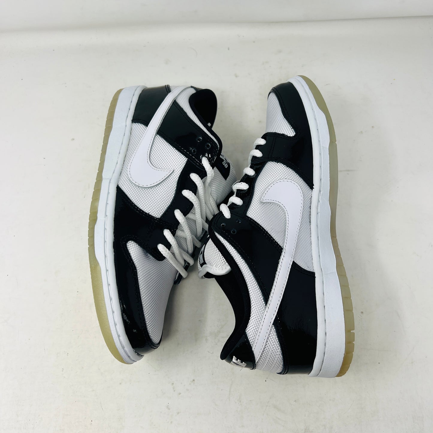 Nike SB Dunk Low Concord
