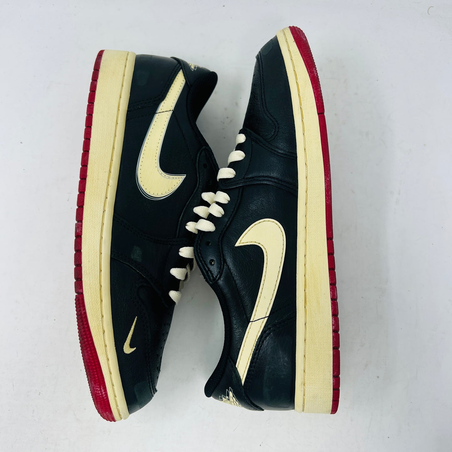 Jordan 1 Retro Low OG Nigel Sylvester Better With Time