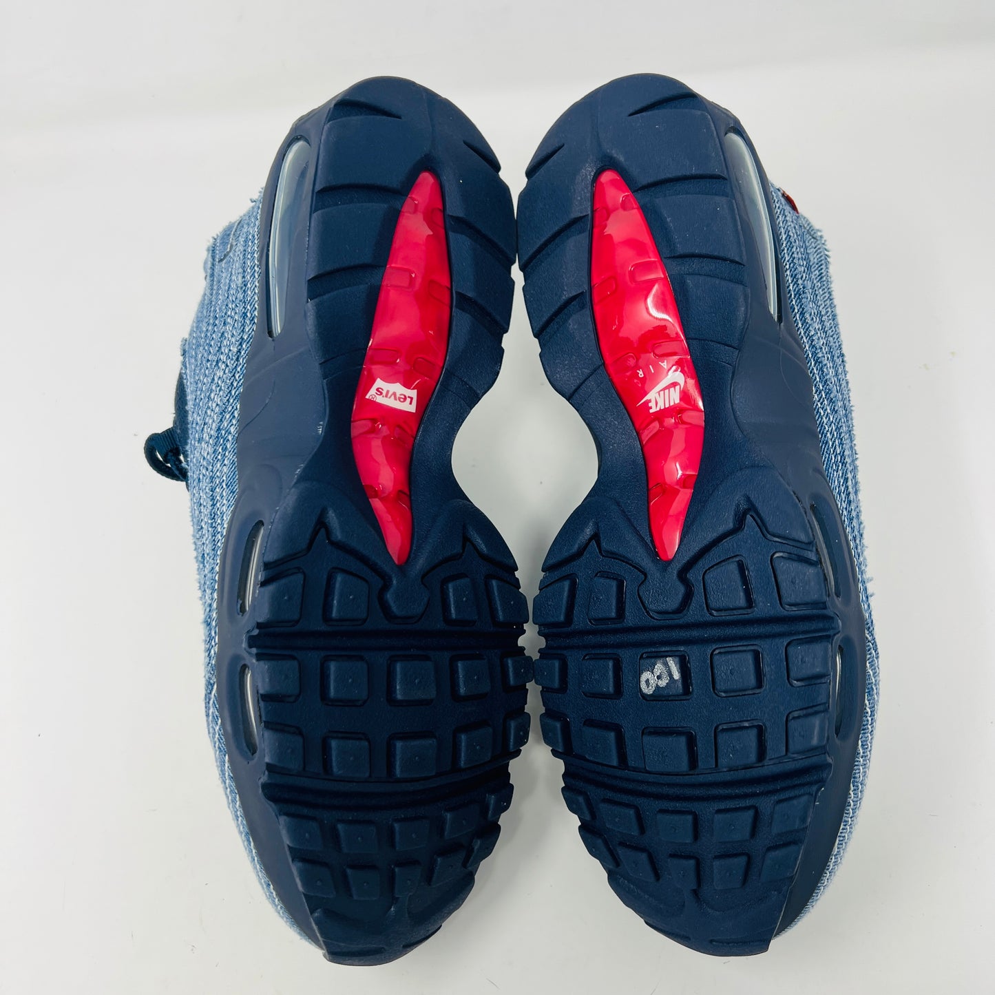 Nike Air Max 95 OG Levis Obsidian