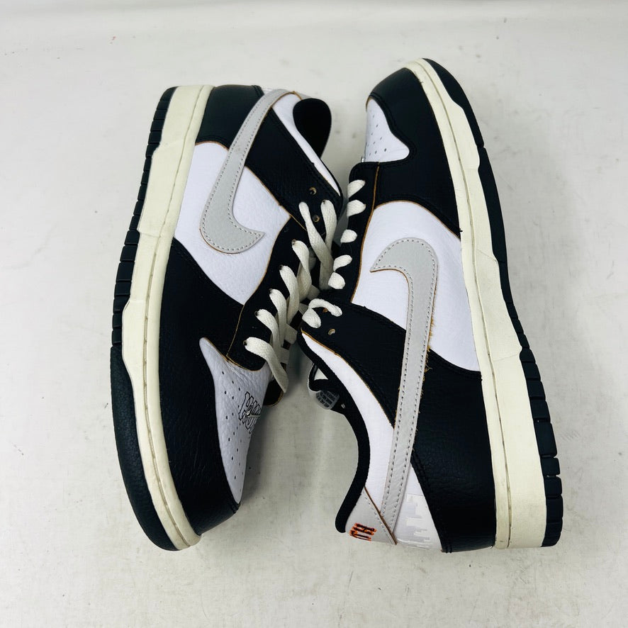 Nike SB Dunk Low HUF San Francisco