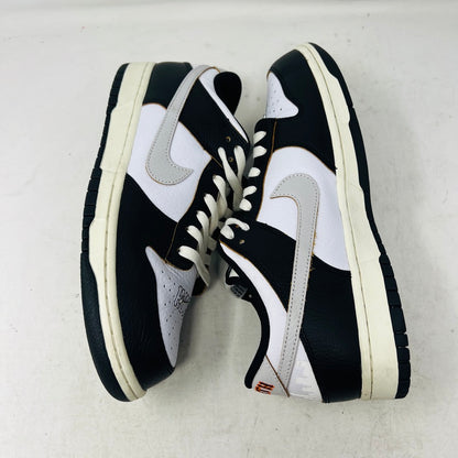 Nike SB Dunk Low HUF San Francisco