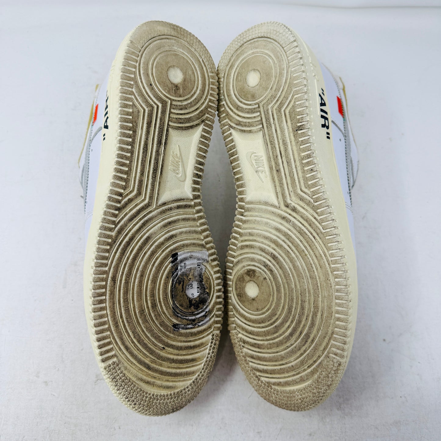 Nike Air Force 1 Low Off-White ComplexCon (AF100)