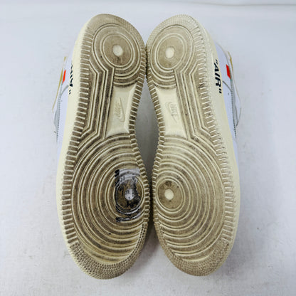 Nike Air Force 1 Low Off-White ComplexCon (AF100)