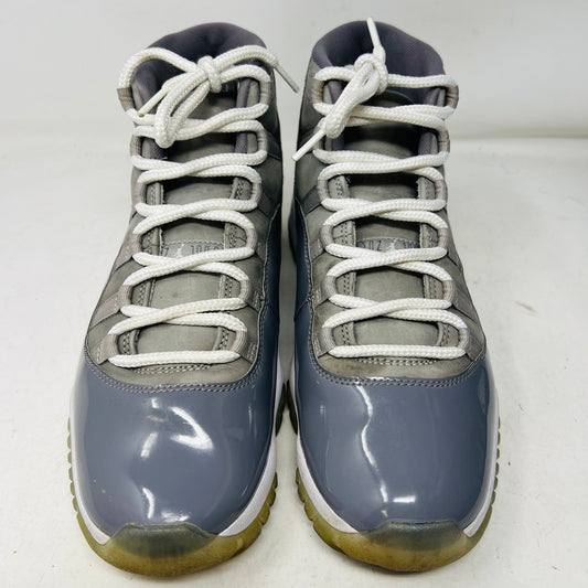 Jordan 11 Retro Cool Grey (2021)