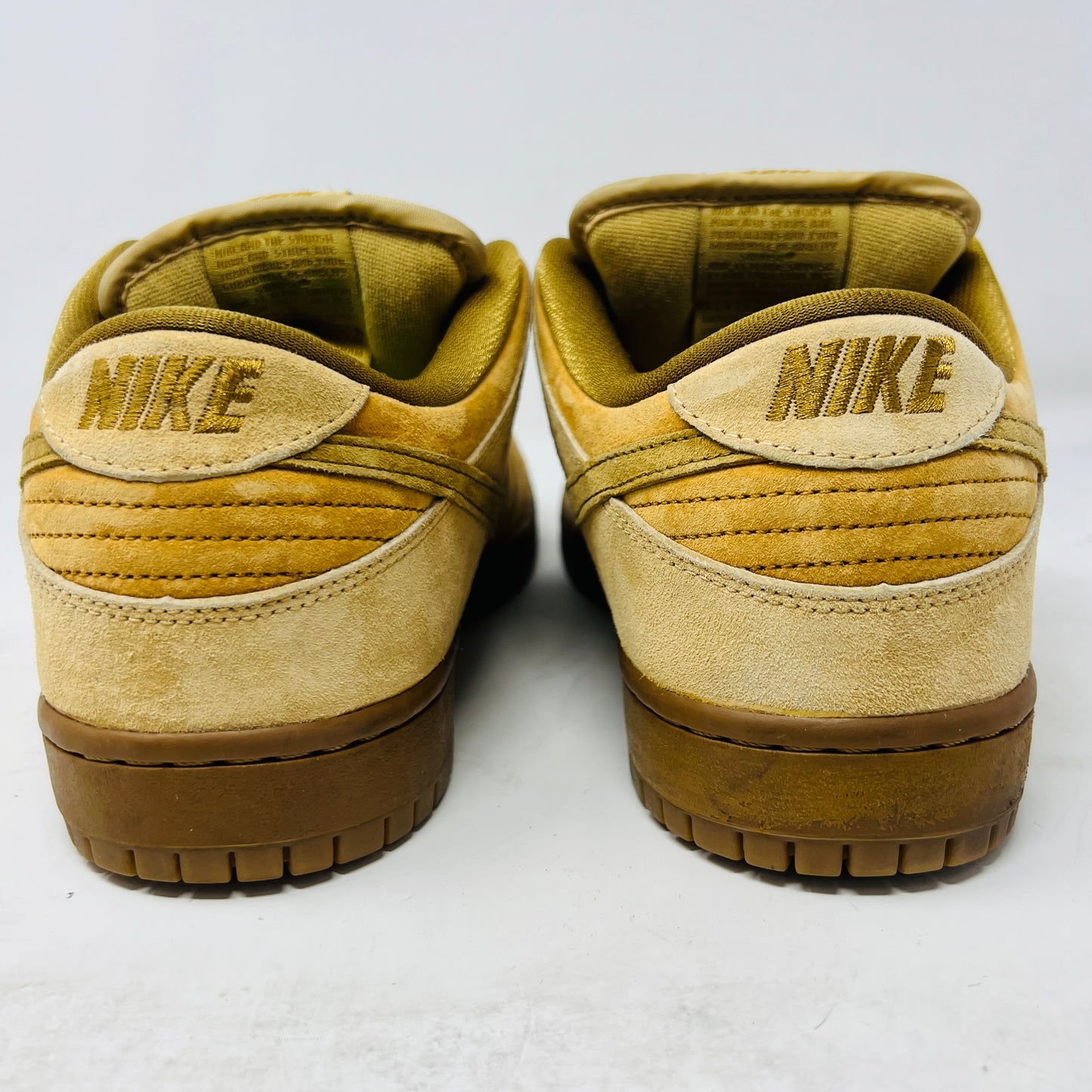 Nike SB Dunk Low Wheat (2017)