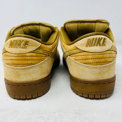 Nike SB Dunk Low Wheat (2017)