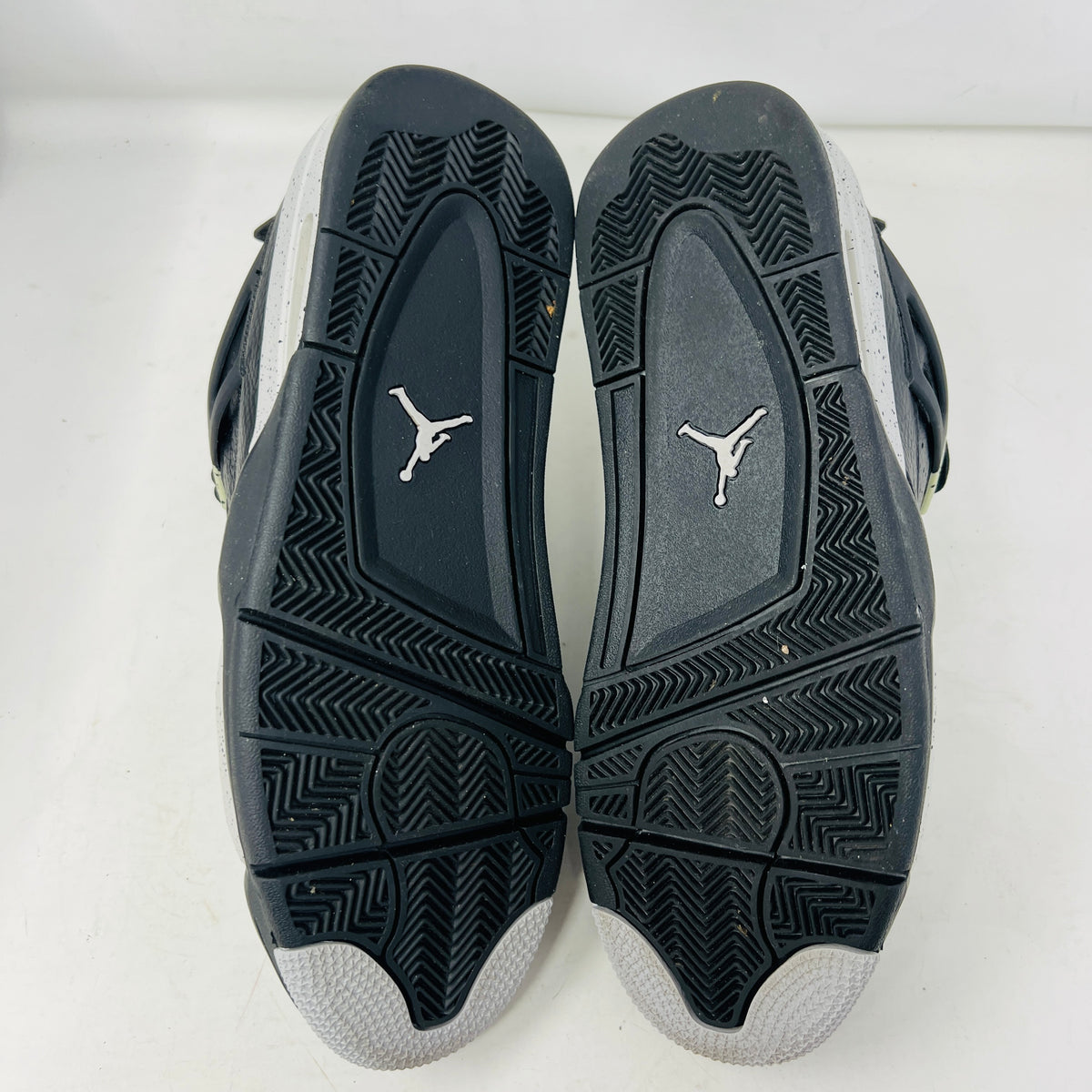 Jordan 4 Retro Oreo (2015)