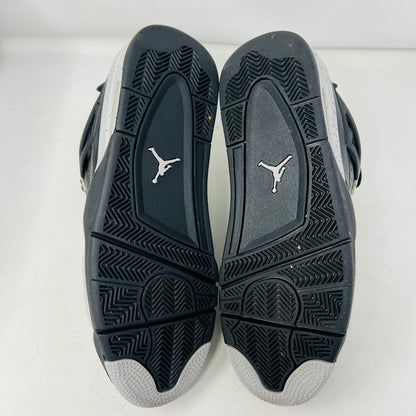 Jordan 4 Retro Oreo (2015)