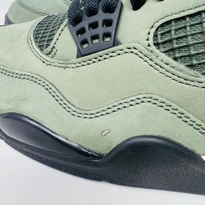 Jordan 4 Retro OG SP Undefeated (2025)