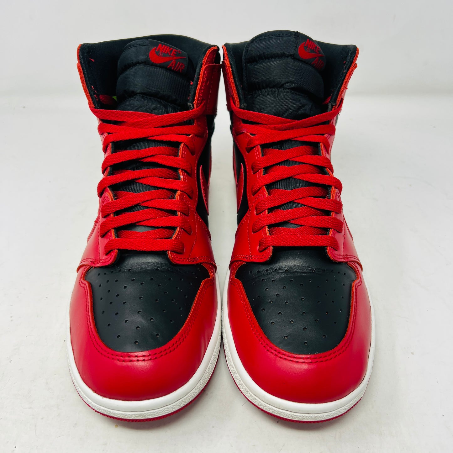 Jordan 1 Retro High '85 Varsity Red