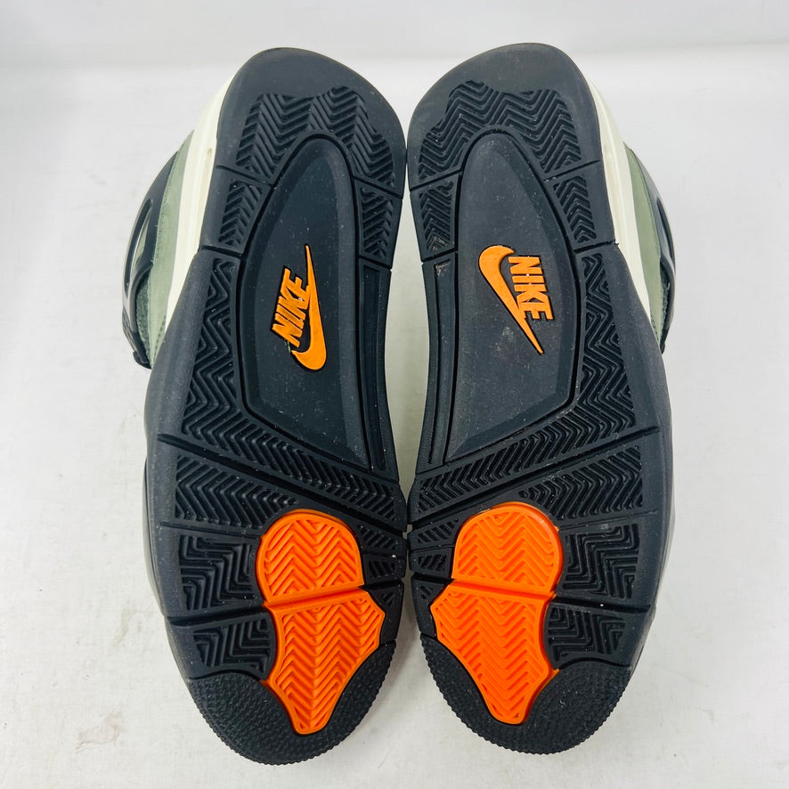 Jordan 4 Retro OG SP Undefeated (2025)