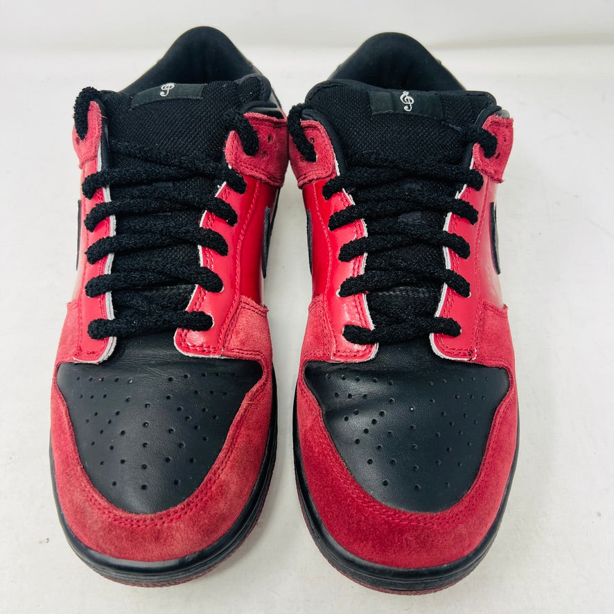 Nike SB Dunk Low Milli Vanilli – Holy Ground