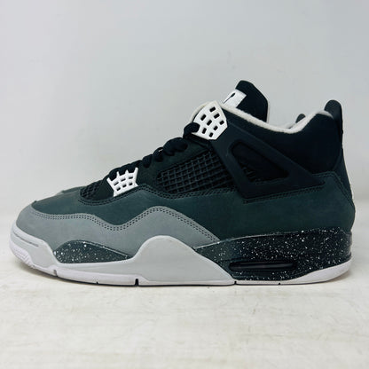 Jordan 4 Retro Fear (2024)