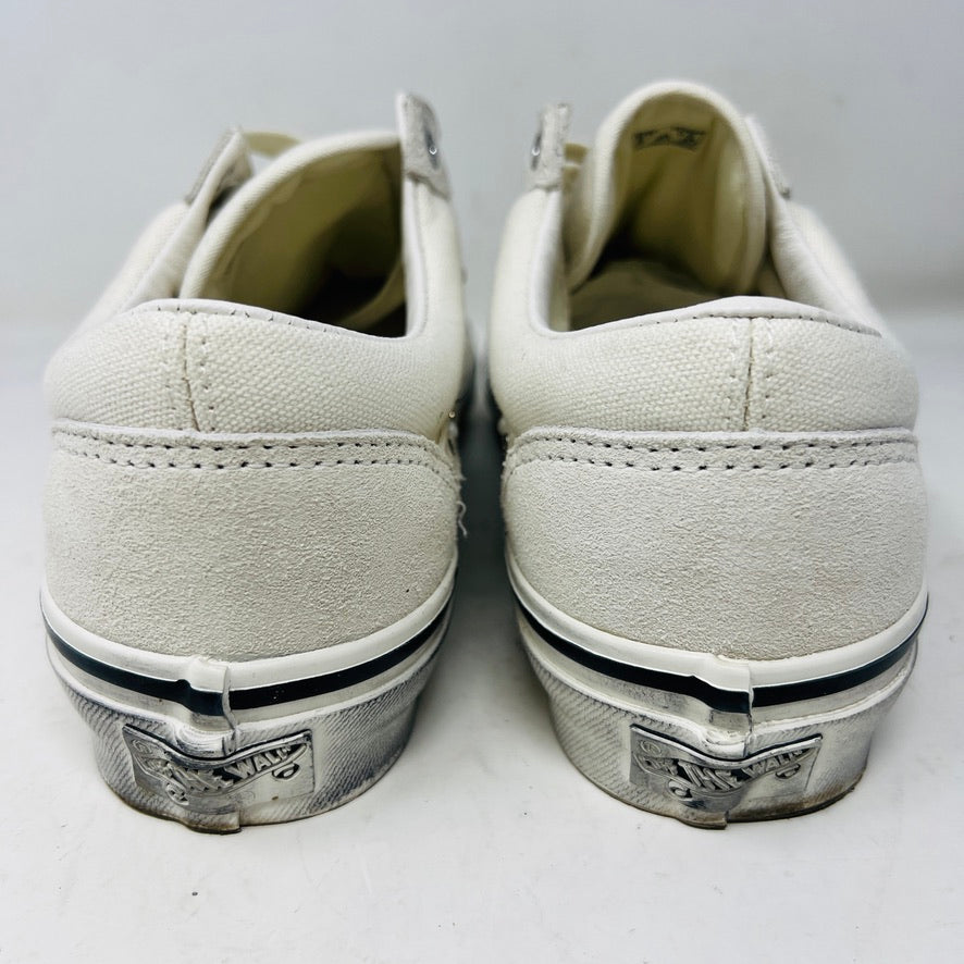 Vans OTW Old Skool 36 Pearlized Pack Marshmallow