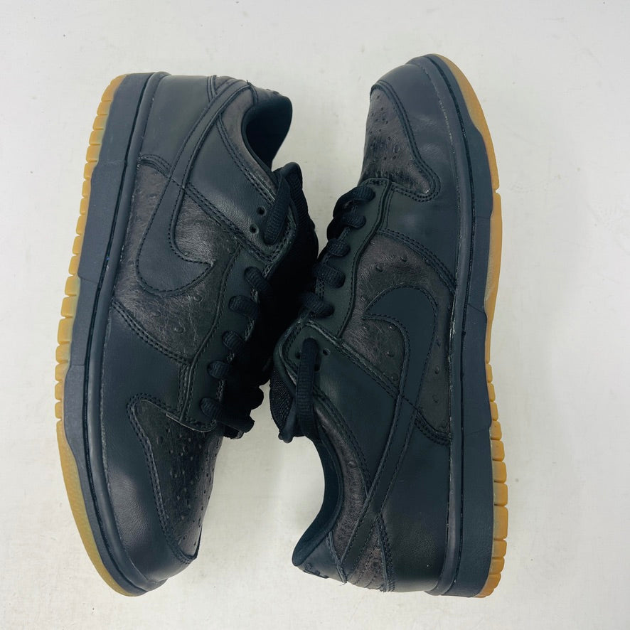 Nike SB Dunk Low Ostrich