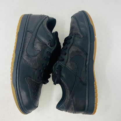 Nike SB Dunk Low Ostrich