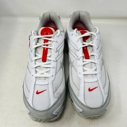 Nike Shox Ride 2 SP Supreme White