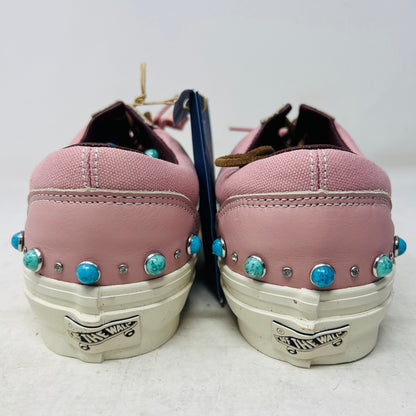 Vans Premium Old Skool Gemstone Misty Mauve Pink