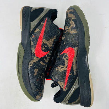 Nike Kobe 6 Protro Italian Camo (2024)