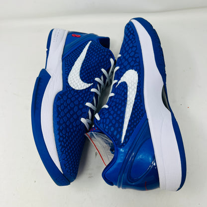 Nike Kobe 6 Protro Dodgers